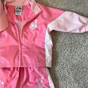 Cleveland Indians Two Piece Outfit